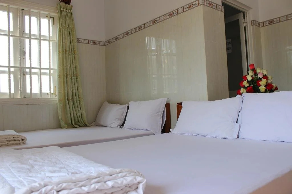 Truong Phat Motel