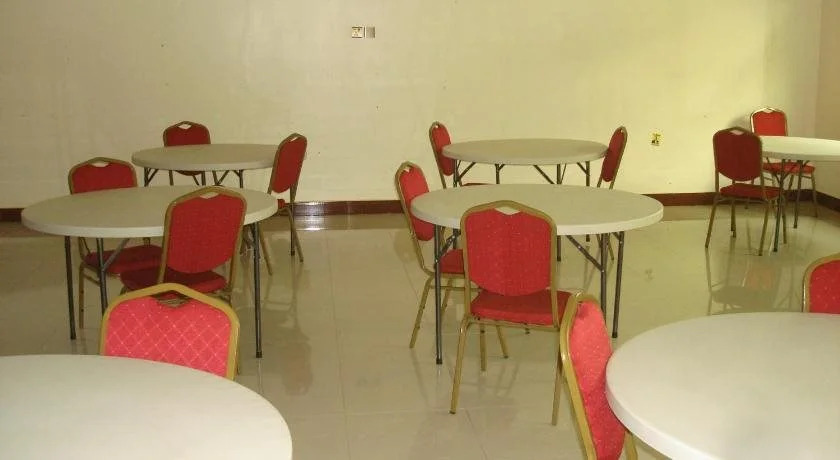 Rays Hotel