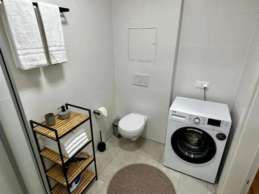 SHOME Apartments Graz I Self Check-in I Free Parking