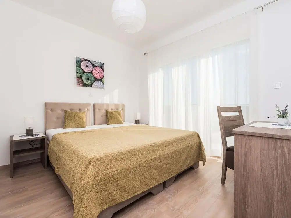 Apartment in Croatia by the Adriatic Coast
