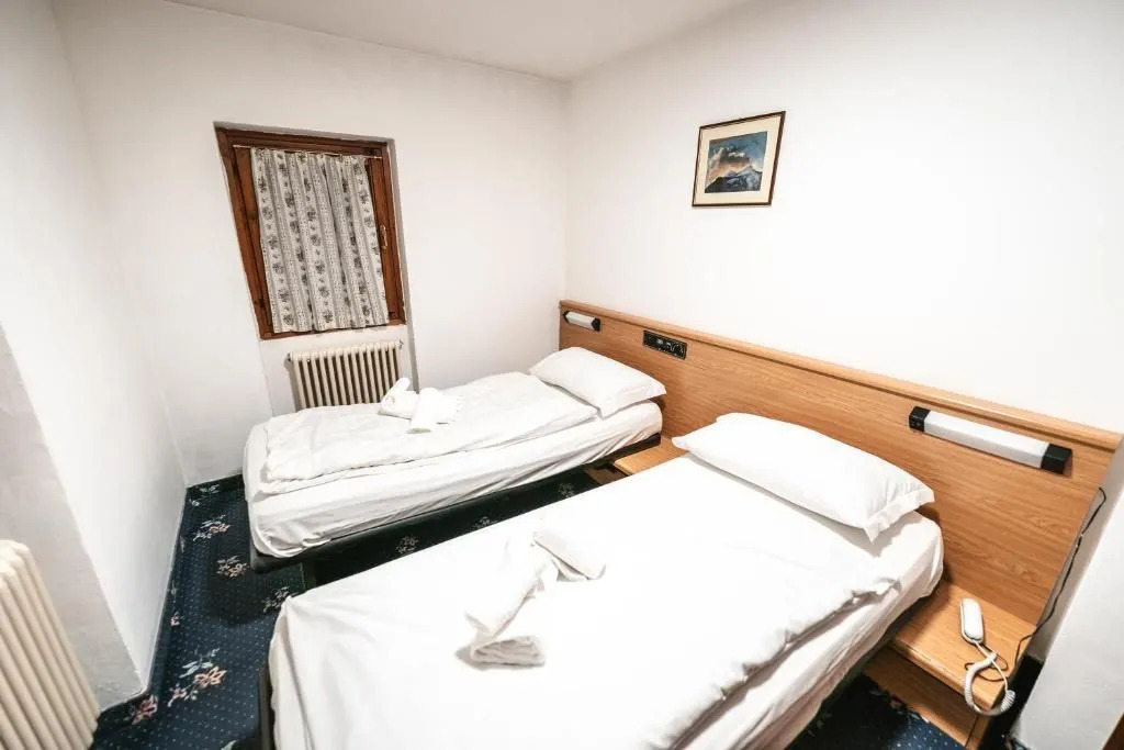 Smart Hotel Renzi