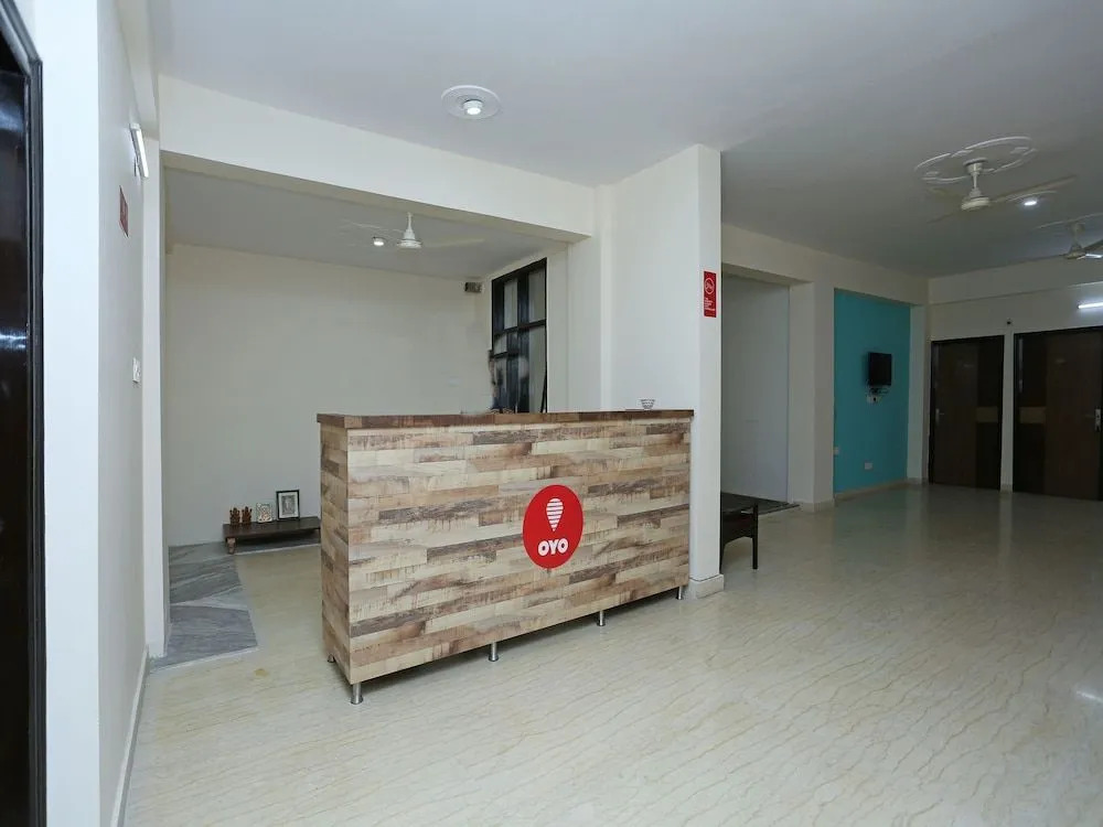 OYO 9340 Aanandam Villa