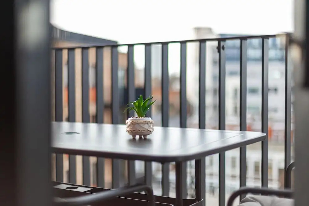 Fancy Flat in Woolwich