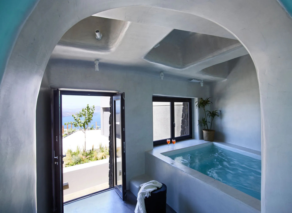 Melidonia Suites