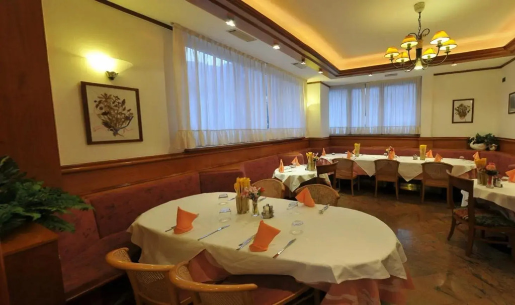 Hotel Vela