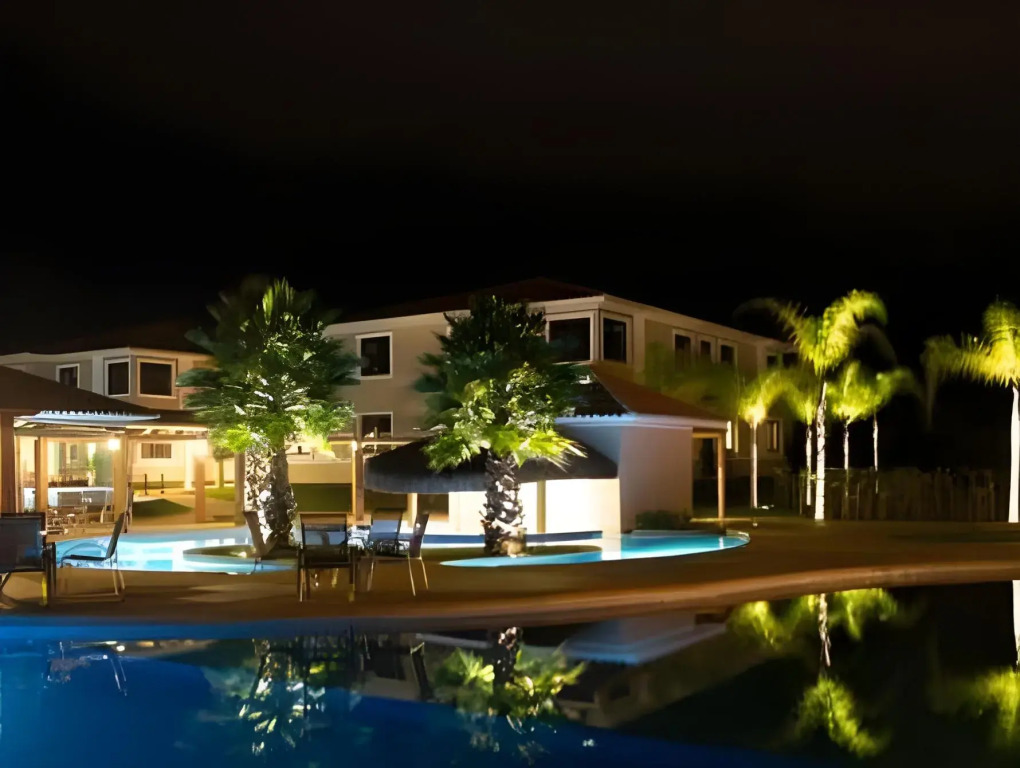 Santíssimo Resort