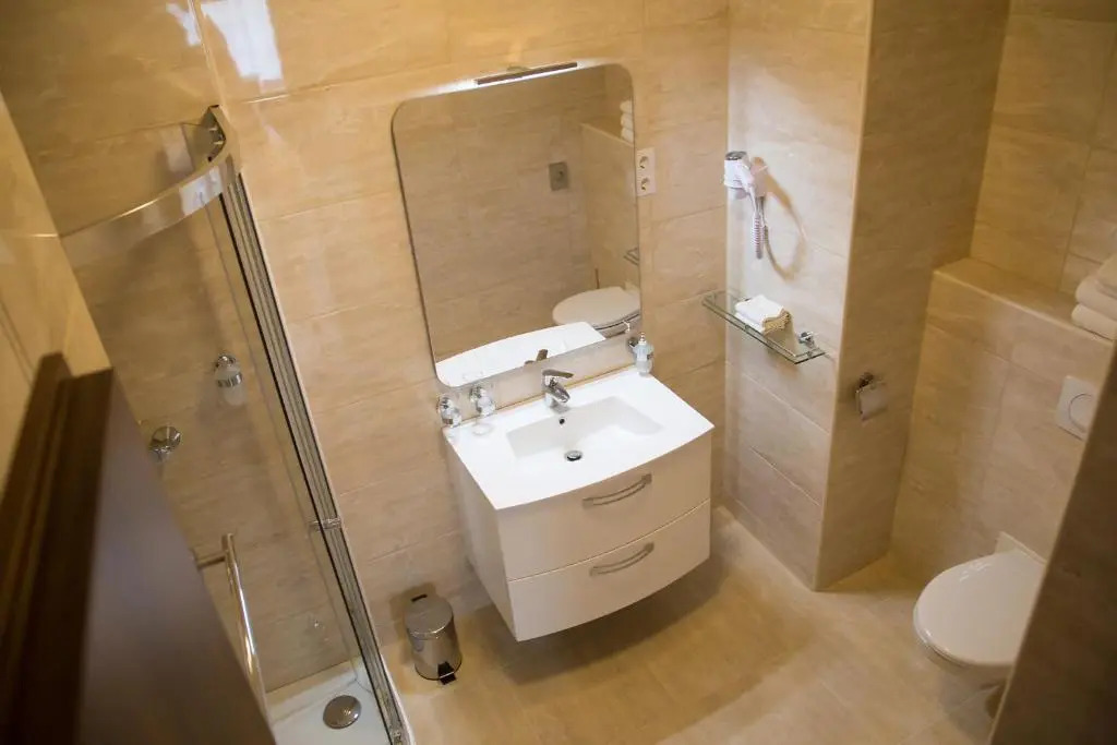 Luxury Hotel Siófok