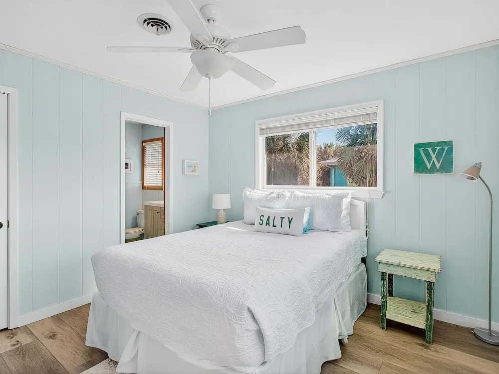 Barefoot At The Lehmans Rp14 4 Bedroom Home