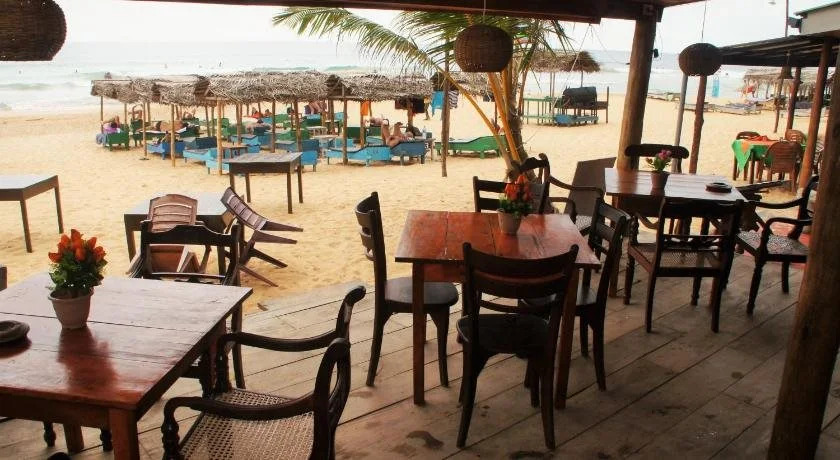 Ritas Hotel
