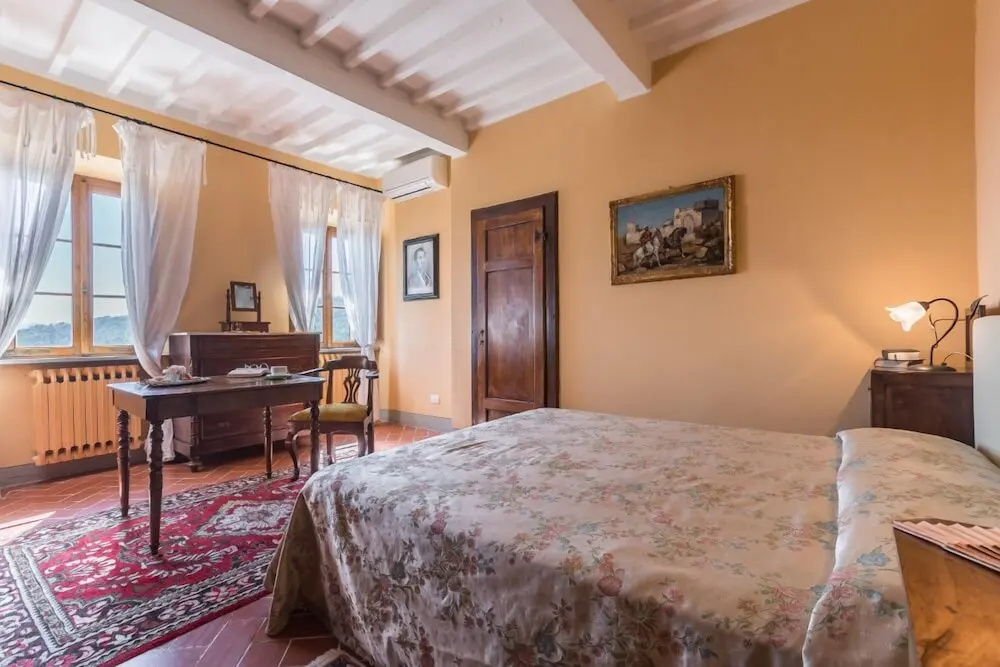 Verdidea - VILLA CERRETA