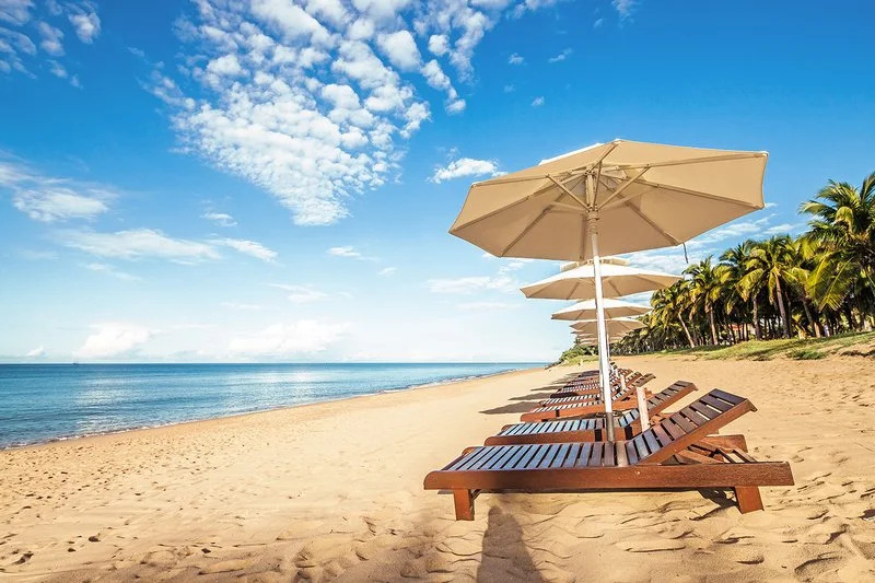 Sheraton Sanya Bay Resort