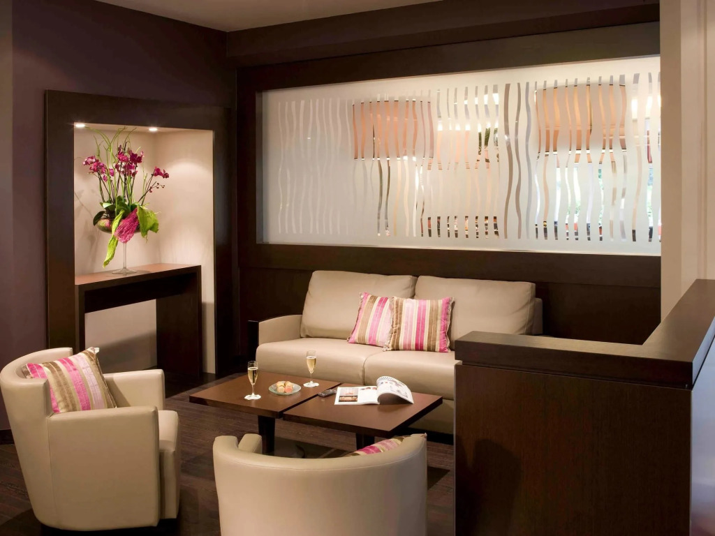 Novotel Clermont-Ferrand