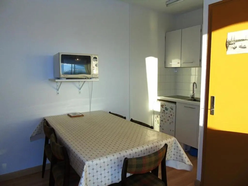 Appartement Saint-Jean-de-Monts, 2 pièces, 2 personnes - FR-1-83-132