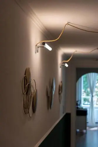 The New Guesthouse Vatican