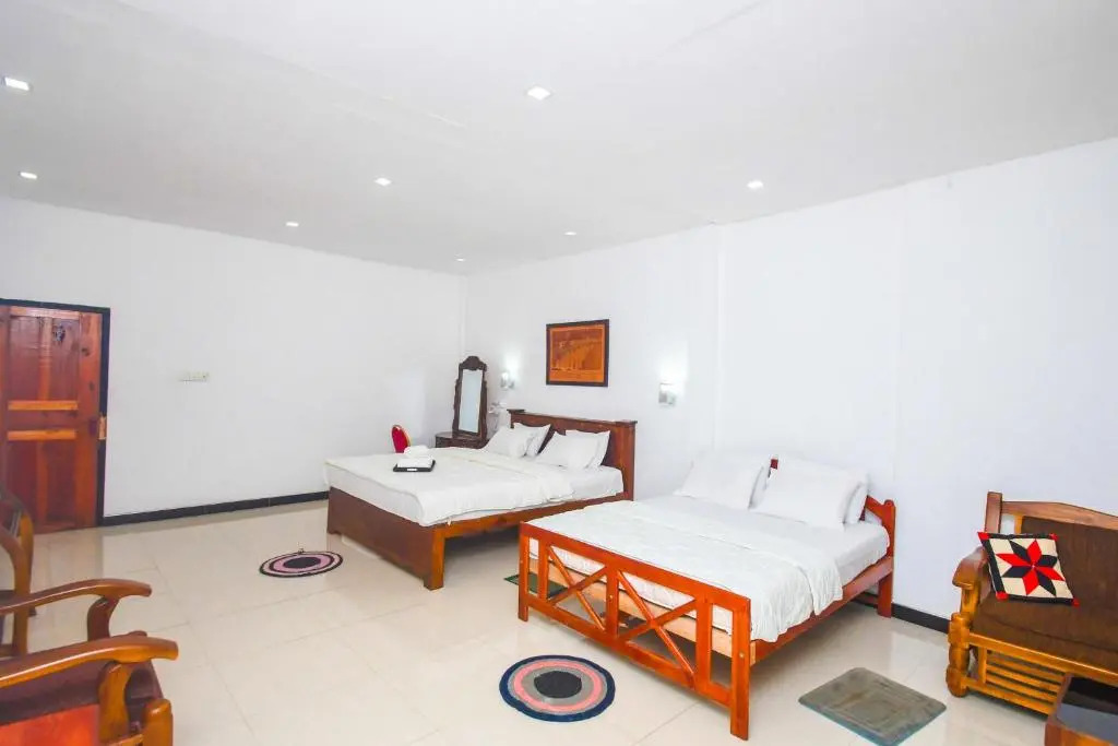 Wathsala Inn