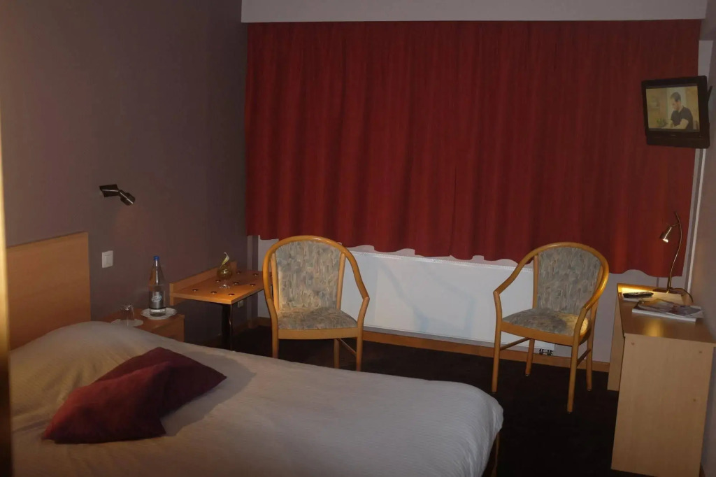 Le Relais Du Marquis