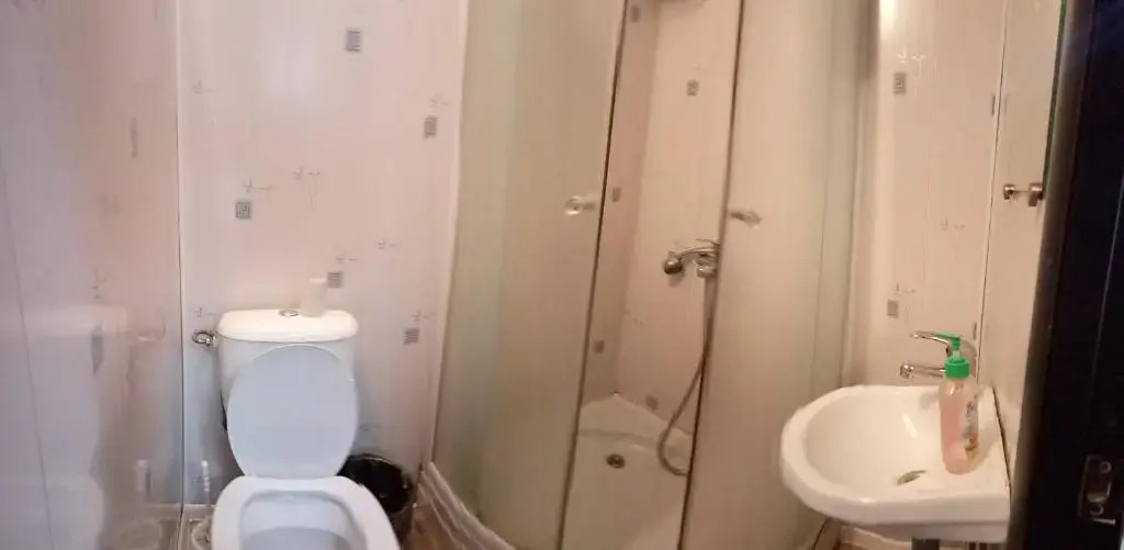 Mini Hotel Sova