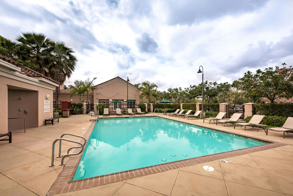 Homewood Suites by Hilton Oxnard/Camarillo
