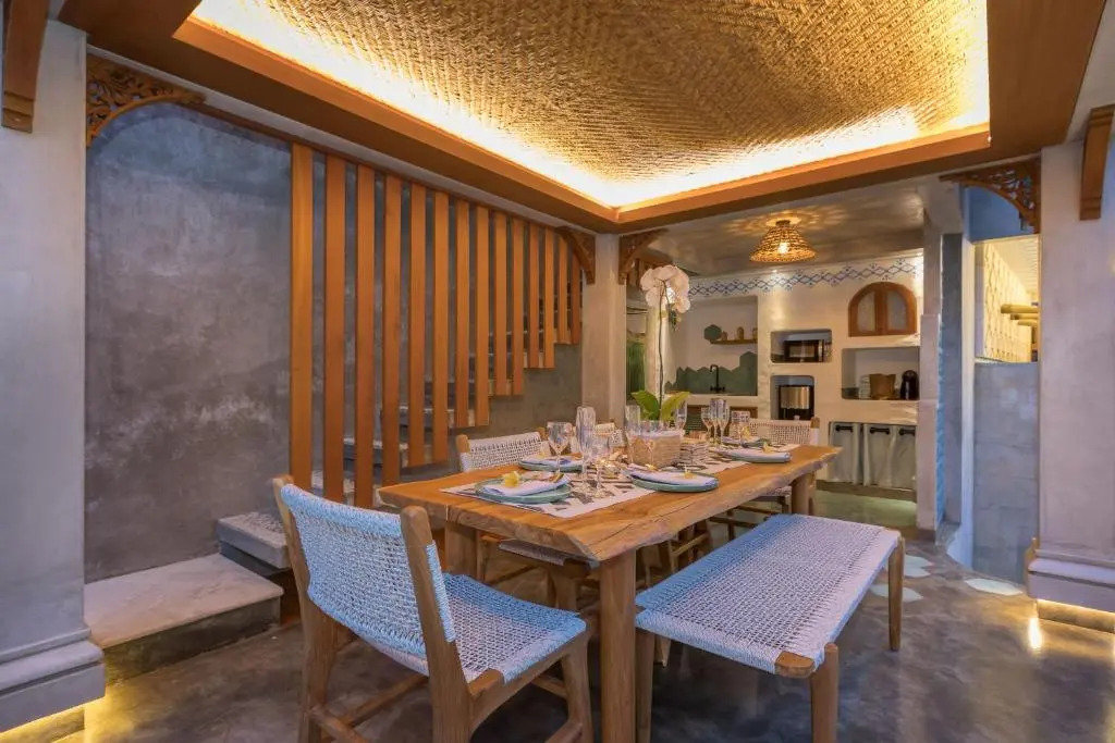 Kana Casa Private Pool Villa CLOSE TO CANGGU BEACH by Nagisa Bali