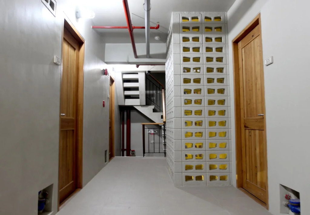 BRBlock Boutique and Residences