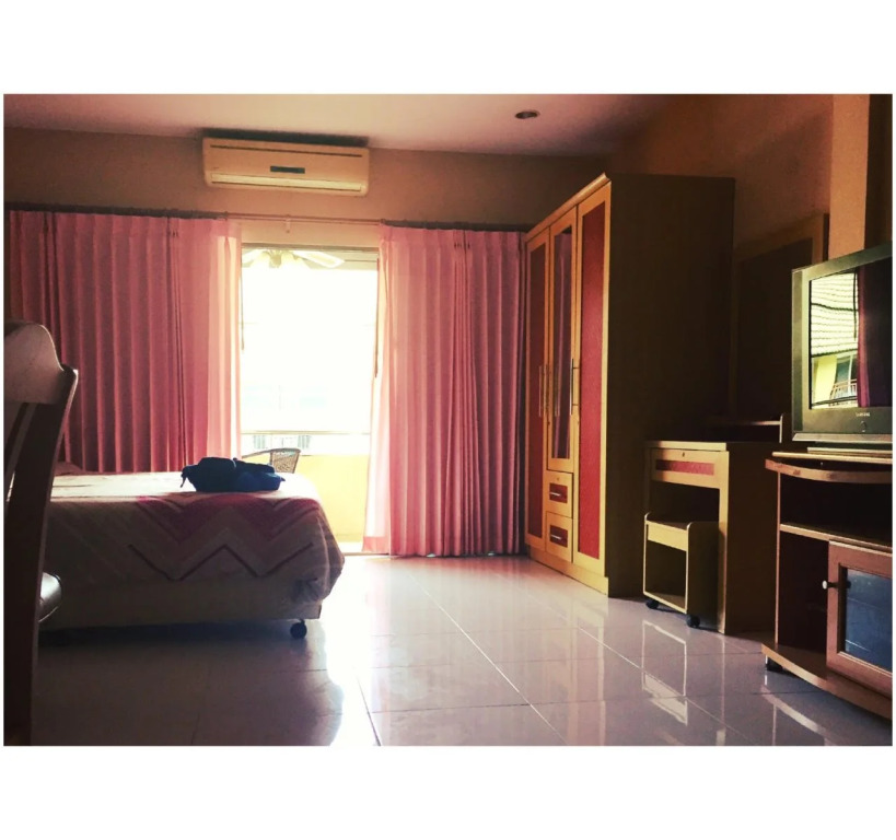 Orient Hotel
