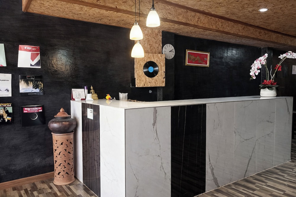 B&T Hostel