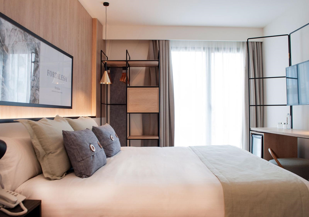 Ars Magna Bleisure Hotel