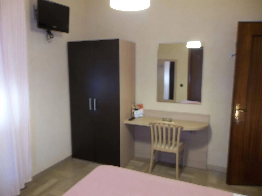 Hotel Bacco Rooms and Breakfast