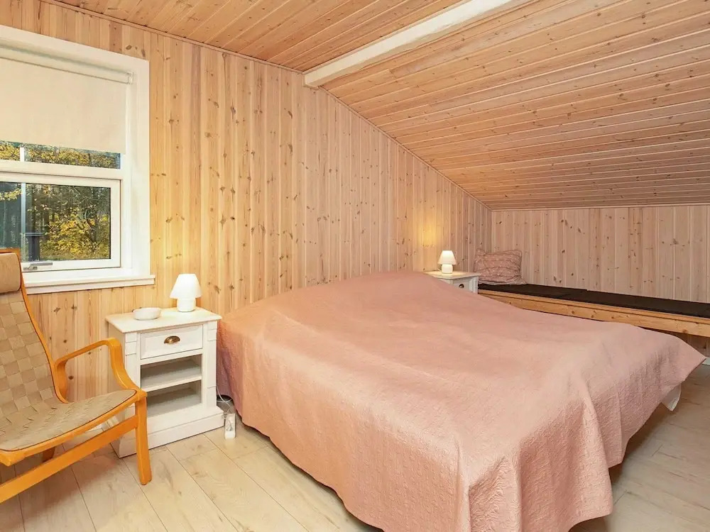 Renovated Cottage in Bratten - By Traum
