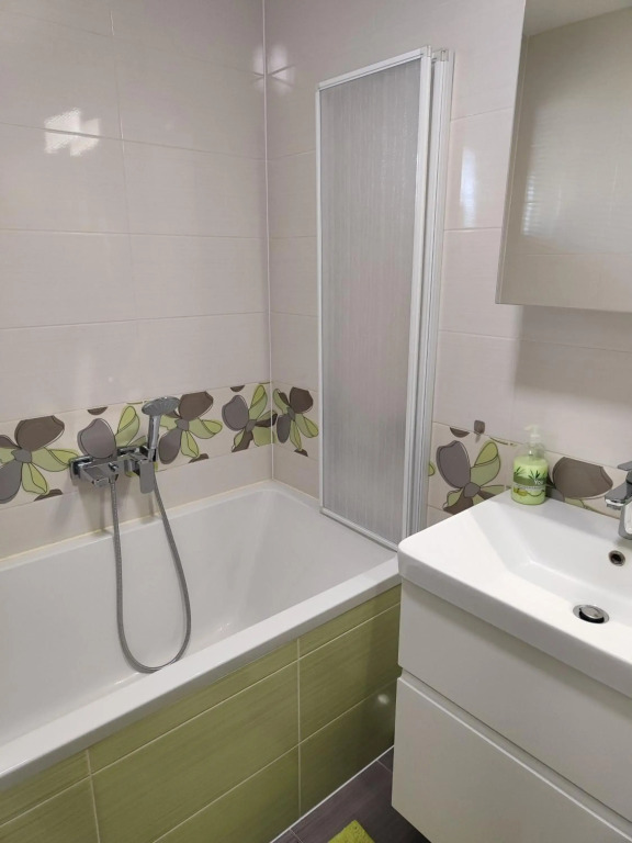 Family apartment Moravske Toplice