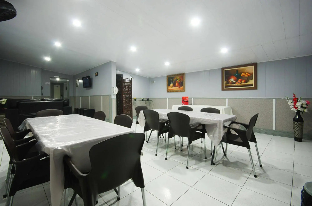 Calamares Hotel São Caetano by Rede Único