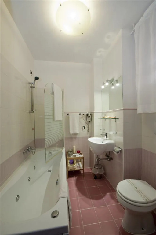 Blue Suite Vatican Guesthouse