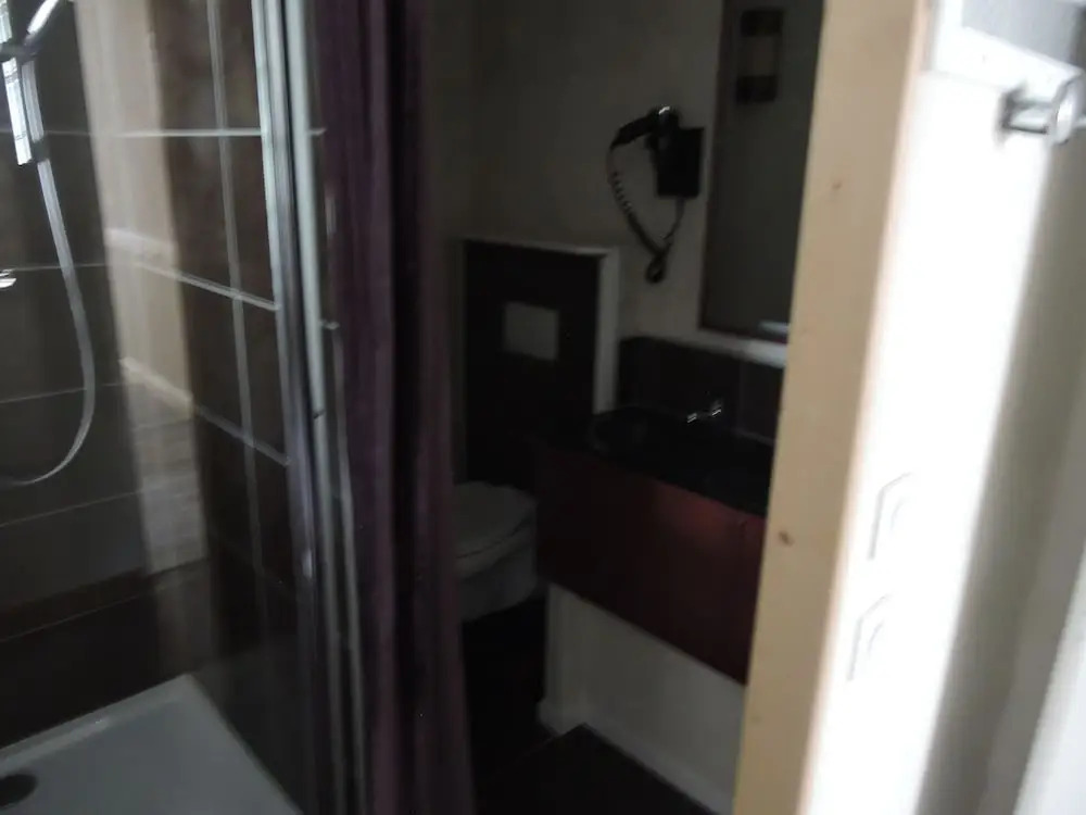 Chambres dhôtes LAristou