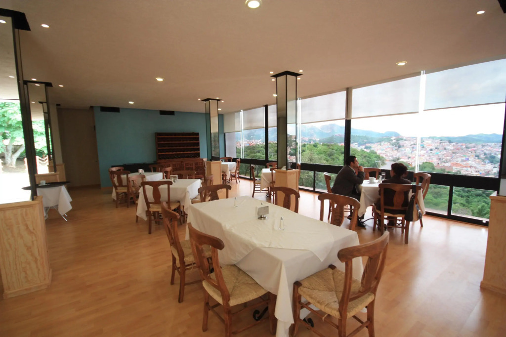 Hotel Guanajuato