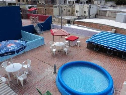 Malbec Hostel Central