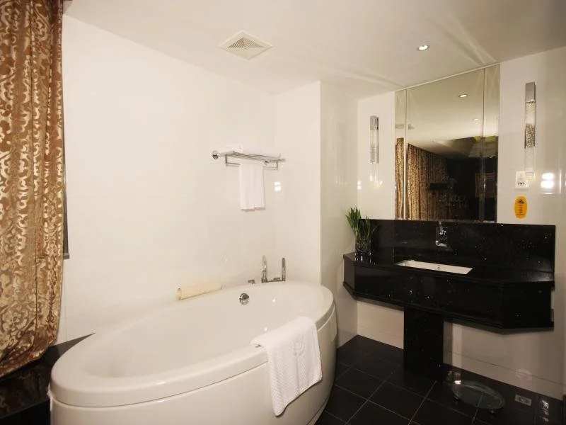 Nanning Sanzan Hotel