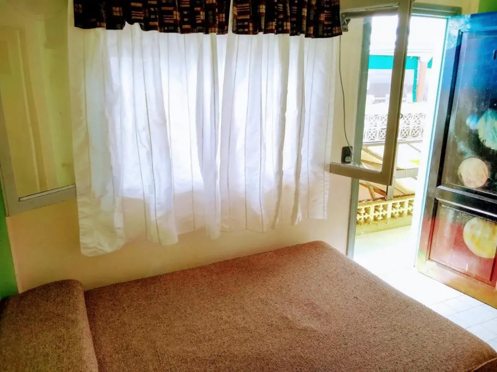 Hostel Megaró