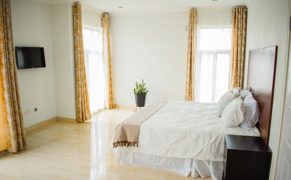Divine Heights Apartments Lilongwe Area 43