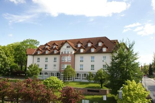 SOLEWERK Hotel