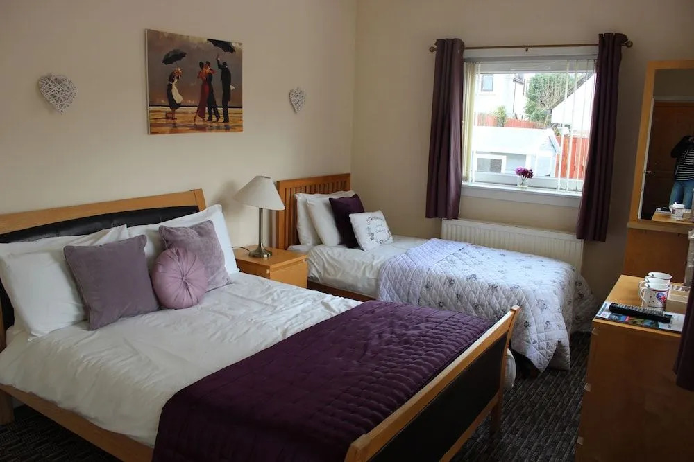 Valhalla B&B