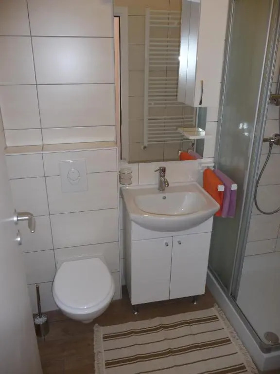 Rooms & Apartments Milka