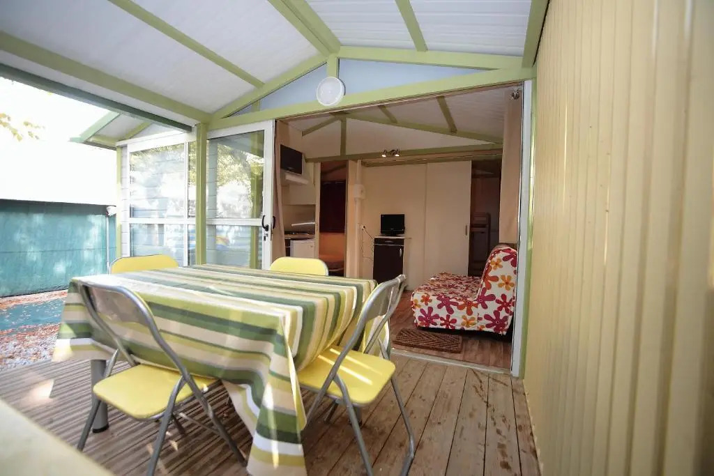 Camping Dal Pino