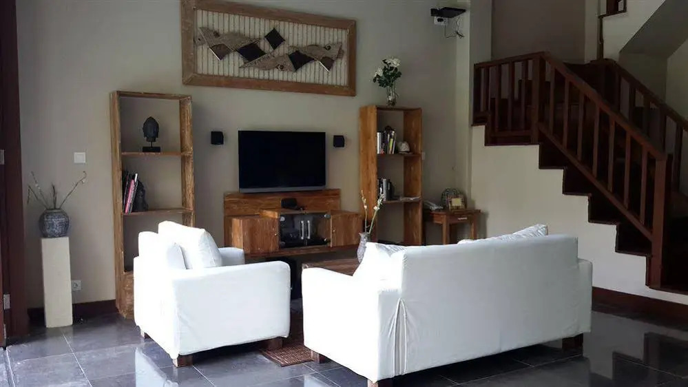Harum Sari Ubud Private Villa