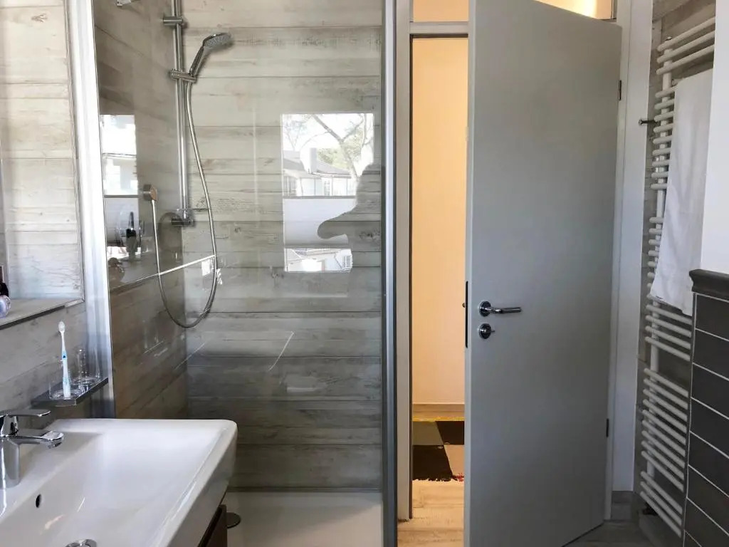 Ferienwohnung 1 18 Inselstrand