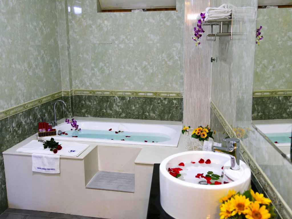 Thành Hoàng Châu Hotel