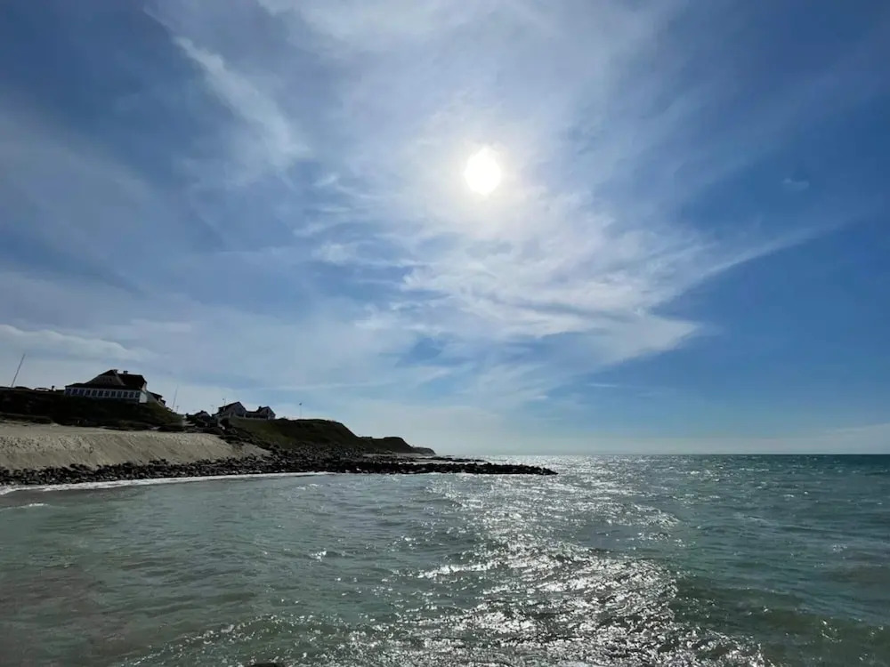 Spacious Holiday Home Nearby the National Park Loonse en Drunese Duinen