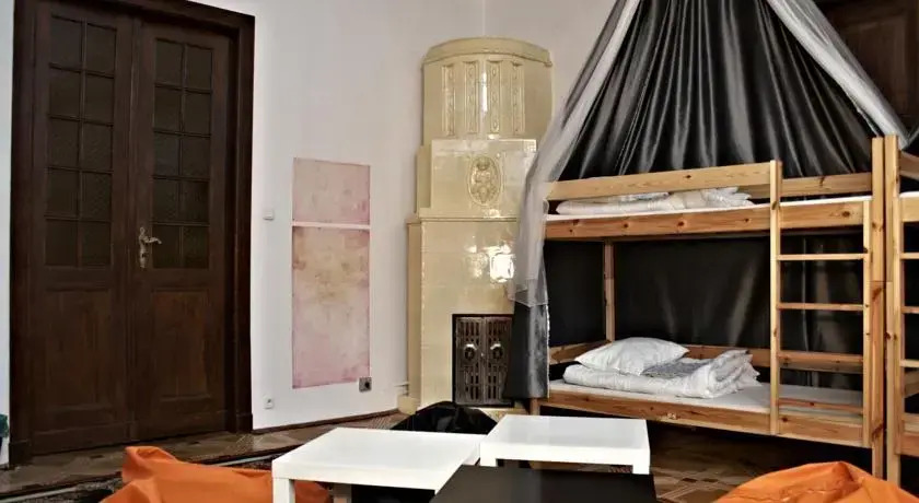 Mermaid Hostel