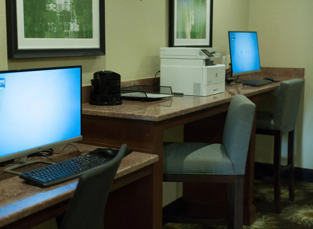 Staybridge Suites Austin North - Parmer Lane by IHG