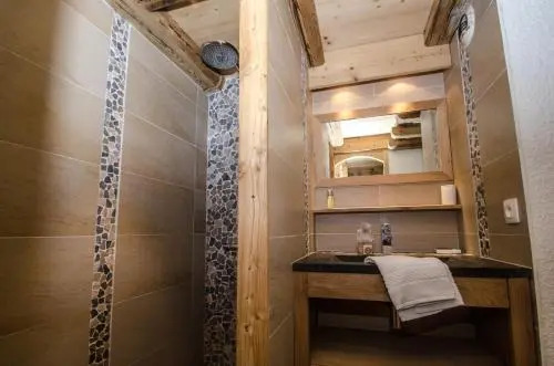Appartement La Poya