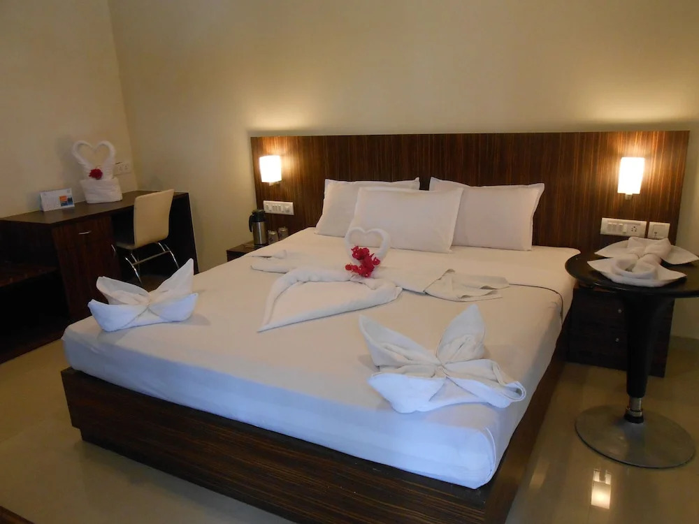 Jade Beach Resort